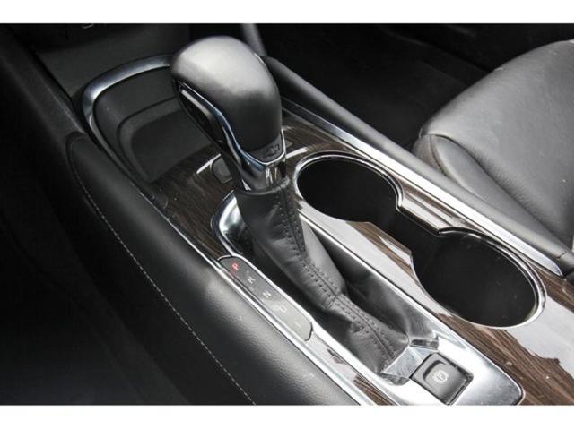 Photo of 2024 Mosaic Black Metallic Chevrolet Malibu