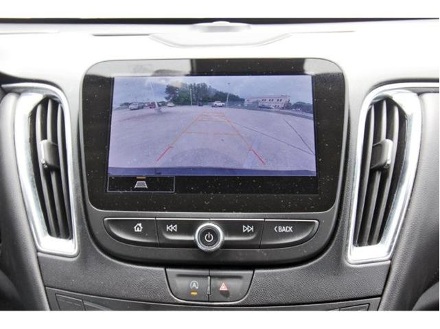 Photo of 2024 Mosaic Black Metallic Chevrolet Malibu