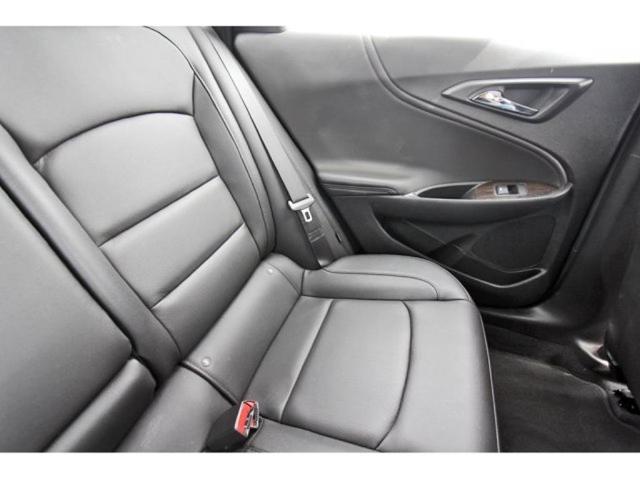 Photo of 2024 Mosaic Black Metallic Chevrolet Malibu