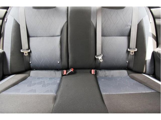 Photo of 2025 Silver Nissan Versa