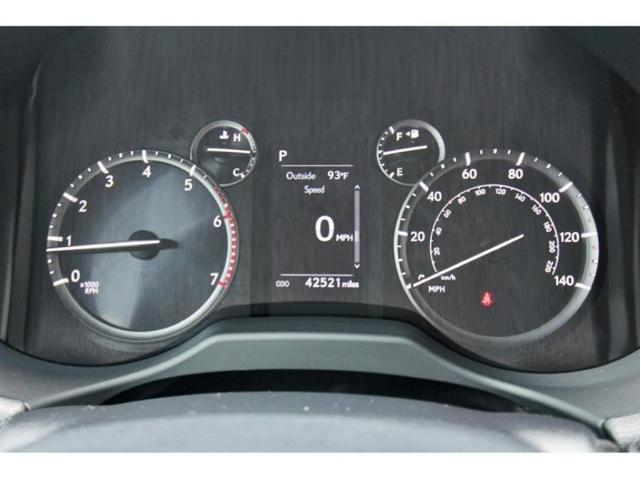 Photo of 2023 Eminent White Pearl Lexus GX 460