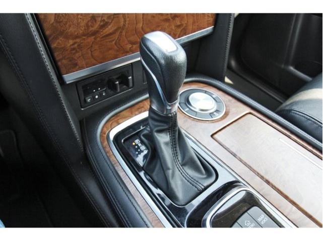 Photo of 2023 Hermosa Blue Nissan Armada