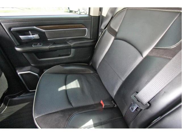 Photo of 2024 Billet Silver Metallic Clearcoat RAM 2500