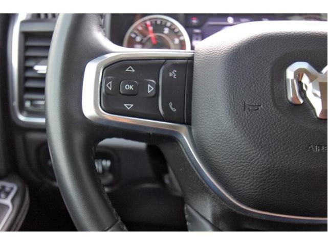 Photo of 2024 Billet Silver Metallic Clearcoat RAM 2500