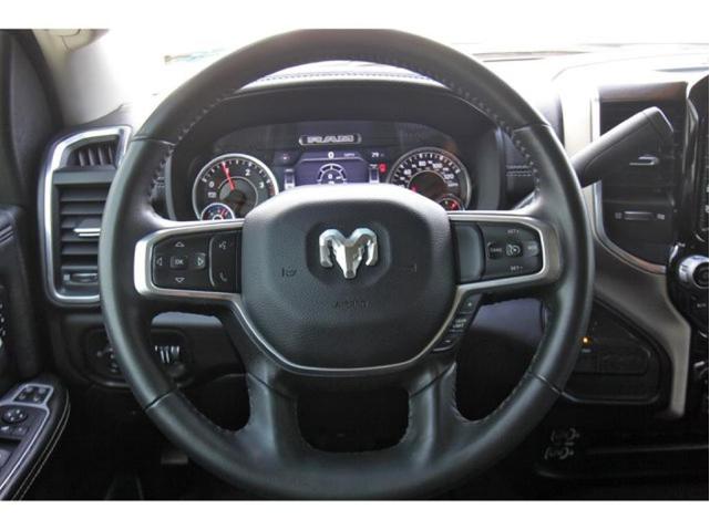 Photo of 2024 Billet Silver Metallic Clearcoat RAM 2500