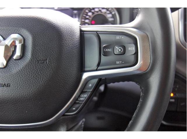 Photo of 2024 Billet Silver Metallic Clearcoat RAM 2500