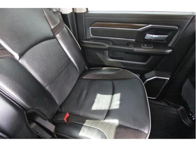 Photo of 2024 Billet Silver Metallic Clearcoat RAM 2500