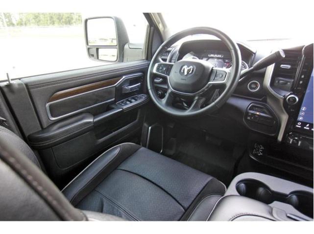 Photo of 2024 Billet Silver Metallic Clearcoat RAM 2500