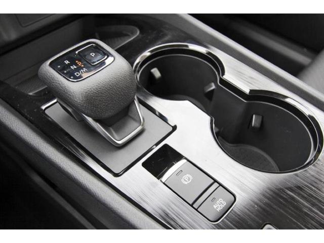 Photo of 2025 Everest White P Nissan Rogue