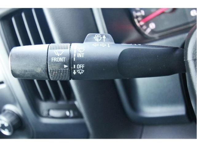 Photo of 2018 Black Chevrolet Silverado 1500