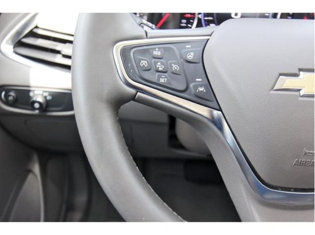 Photo of 2024 Mosaic Black Metallic Chevrolet Malibu
