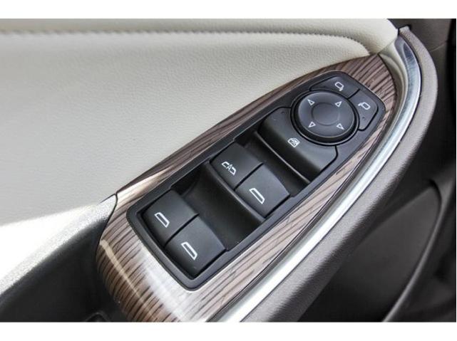 Photo of 2024 Mosaic Black Metallic Chevrolet Malibu