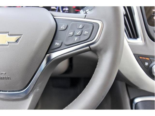 Photo of 2024 Mosaic Black Metallic Chevrolet Malibu