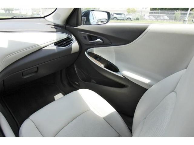 Photo of 2024 Mosaic Black Metallic Chevrolet Malibu