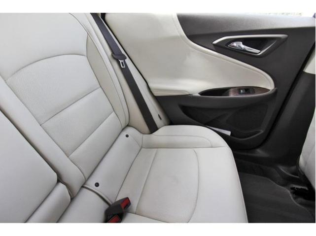 Photo of 2024 Mosaic Black Metallic Chevrolet Malibu