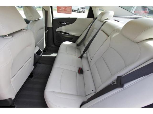 Photo of 2024 Mosaic Black Metallic Chevrolet Malibu