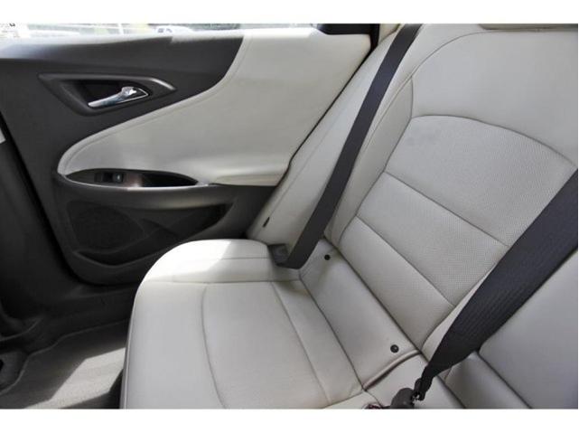 Photo of 2024 Mosaic Black Metallic Chevrolet Malibu