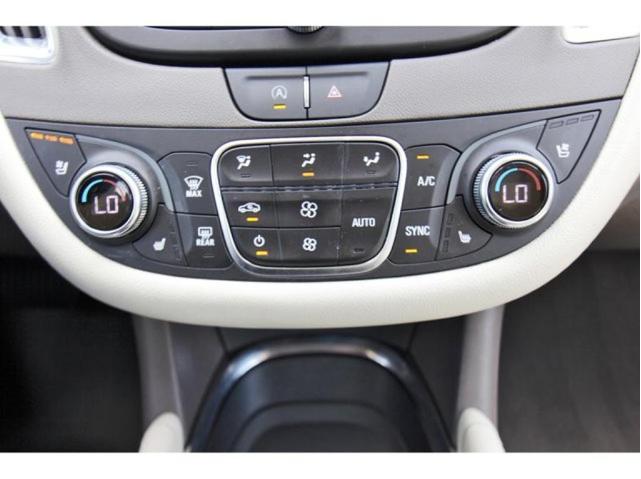 Photo of 2024 Mosaic Black Metallic Chevrolet Malibu