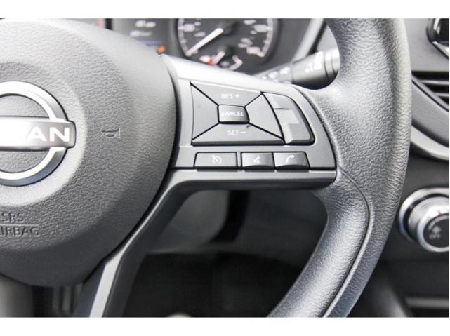 Photo of 2024 Black Nissan Altima