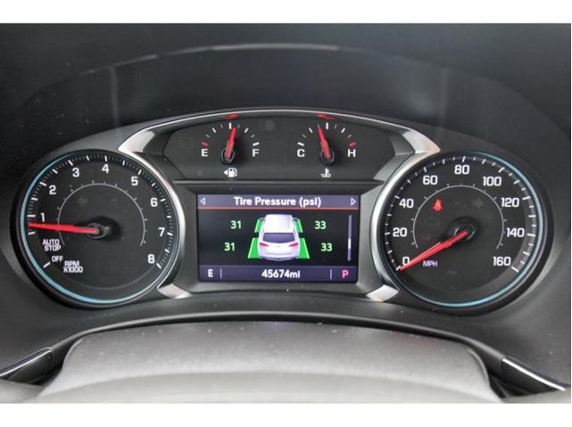 Photo of 2022  Chevrolet Equinox