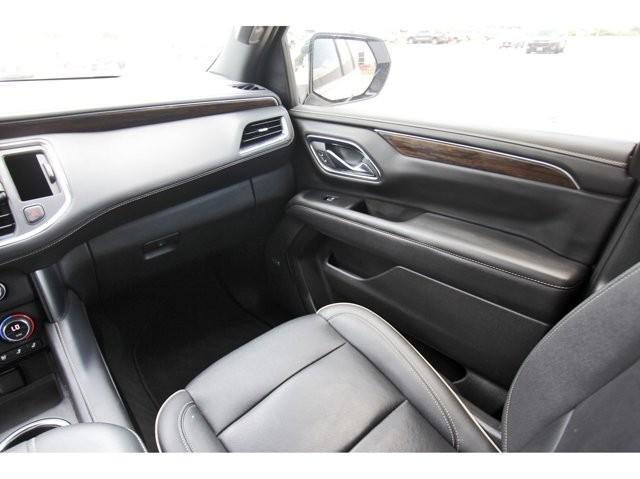 Photo of 2023 Summit White Chevrolet Tahoe