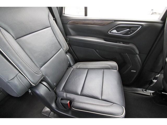 Photo of 2023 Summit White Chevrolet Tahoe