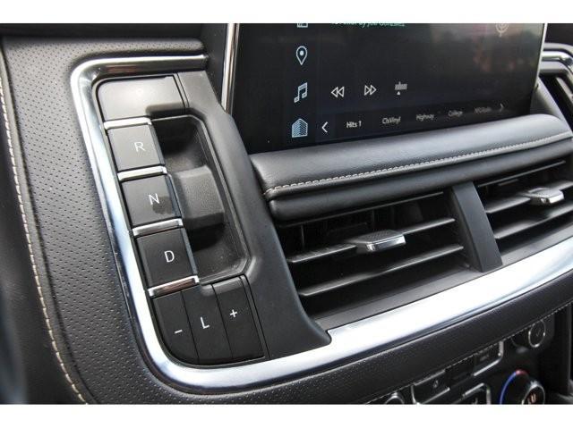 Photo of 2023 Summit White Chevrolet Tahoe