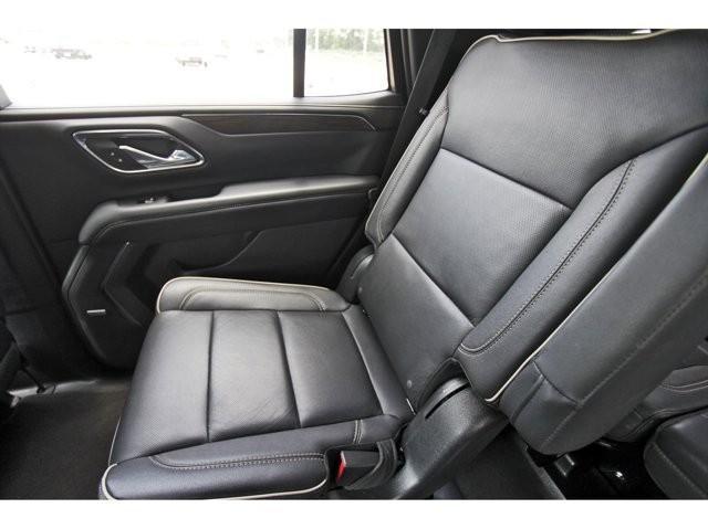 Photo of 2023 Summit White Chevrolet Tahoe