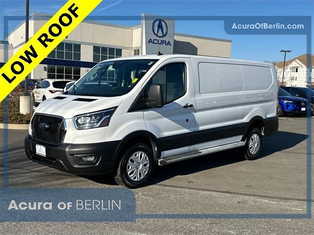 2023 Ford Transit-250