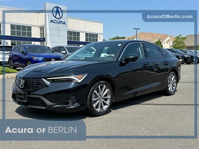 2023 Acura Integra
