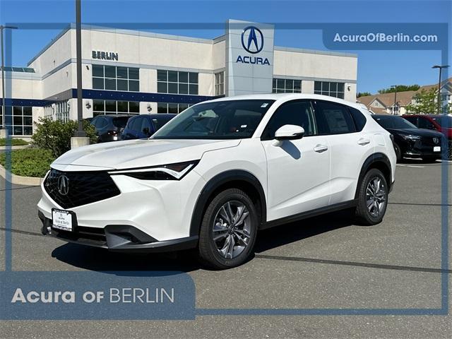 2025 Acura Adx