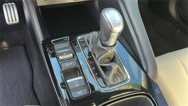 Photo of 2023 Apex Blue Pearl Acura Integra