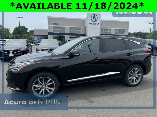 2024 Acura RDX