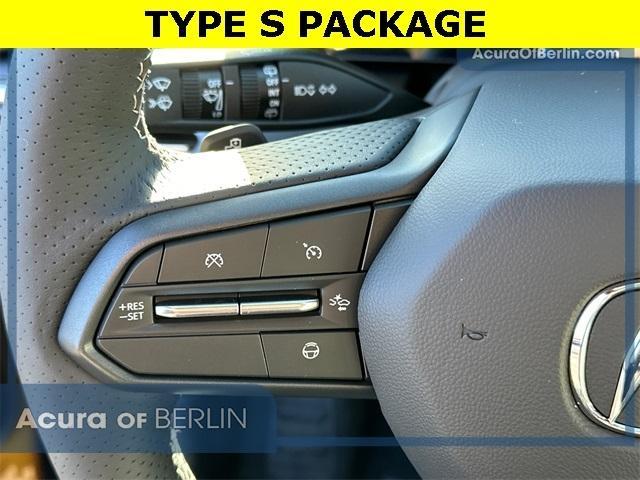 Photo of 2024 Tiger Eye Pearl Acura ZDX
