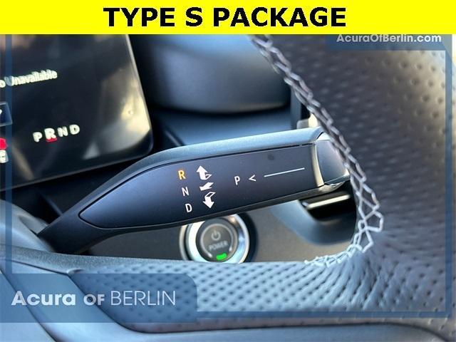 Photo of 2024 Tiger Eye Pearl Acura ZDX