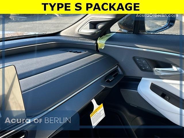 Photo of 2024 Tiger Eye Pearl Acura ZDX