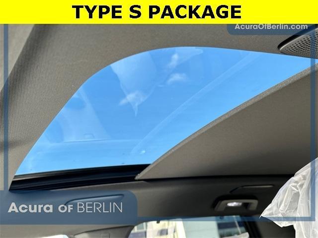 Photo of 2024 Tiger Eye Pearl Acura ZDX