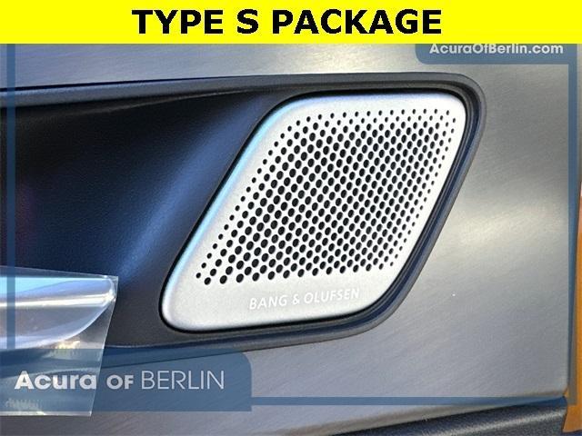 Photo of 2024 Tiger Eye Pearl Acura ZDX