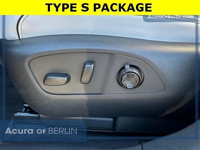 Photo of 2024 Tiger Eye Pearl Acura ZDX