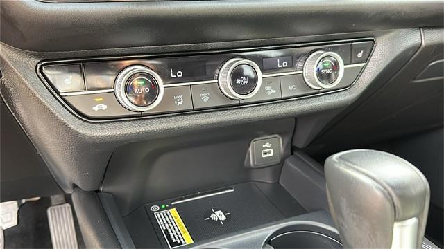 Photo of 2025 Modern Steel Metallic Honda HR-V