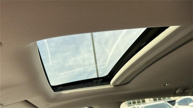 Photo of 2025 Modern Steel Metallic Honda HR-V