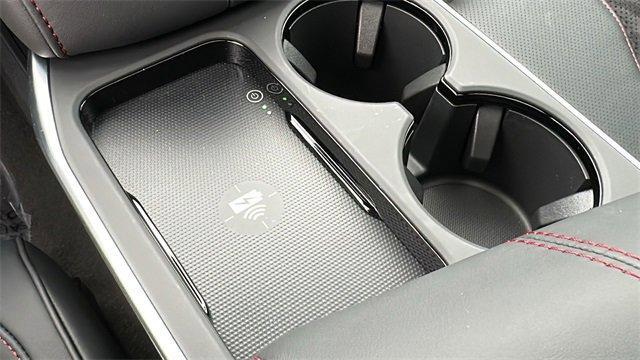 Photo of 2025 Platinum White Pearl Acura RDX