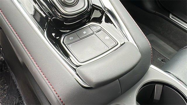 Photo of 2025 Platinum White Pearl Acura RDX