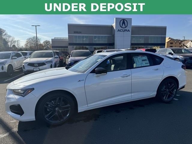 2025 Acura TLX