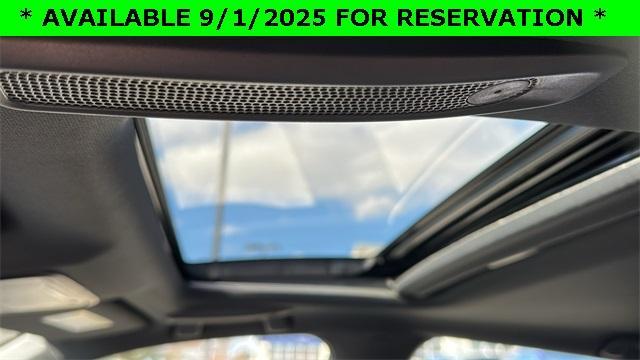 Photo of 2025 Majestic Black Pearl Acura Integra