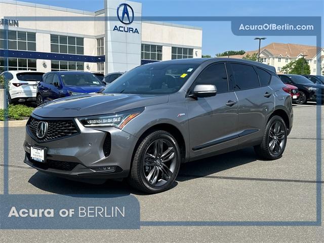 2024 Acura RDX
