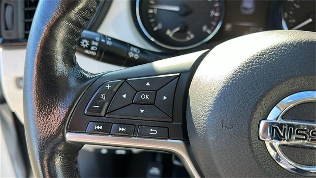 Photo of 2018 Brilliant Silver Nissan Rogue Sport