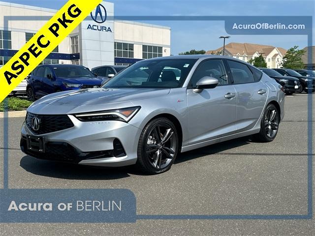 2025 Acura Integra