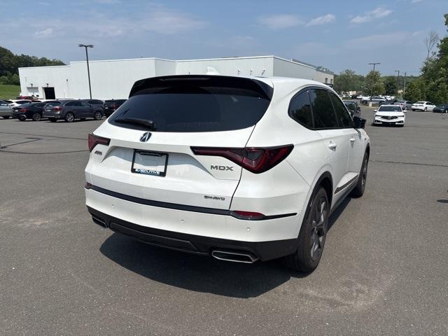 2023 Acura MDX