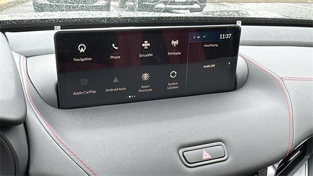 Photo of 2025 Majestic Black Pearl Acura TLX